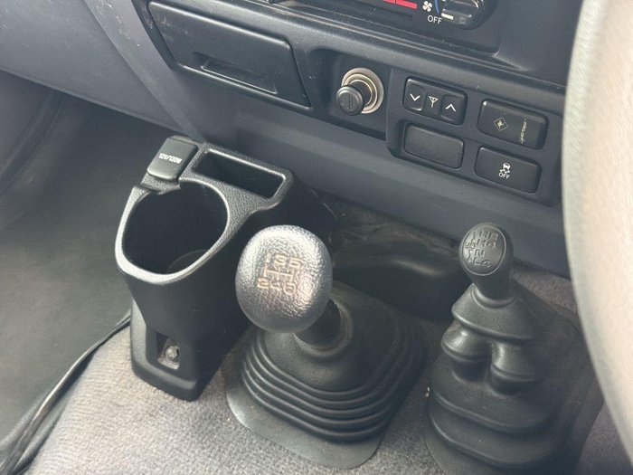 2019 Toyota Landcruiser GXL
