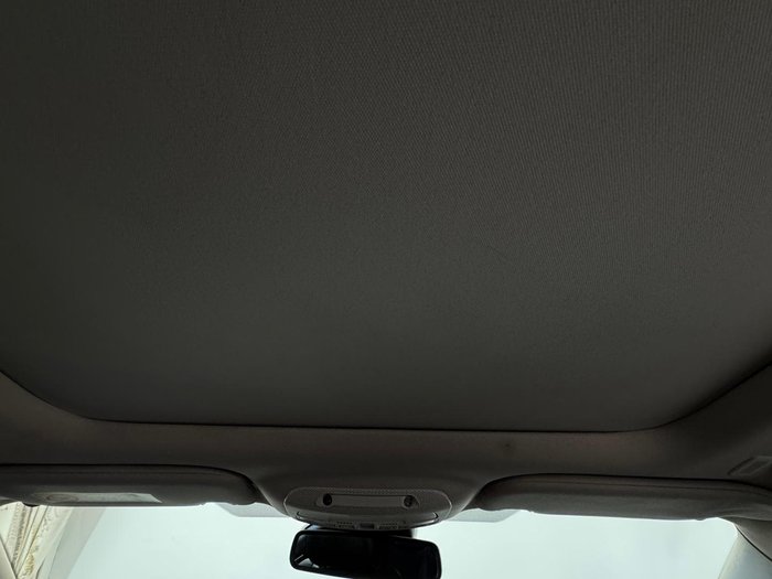2019 Ford Endura Titanium