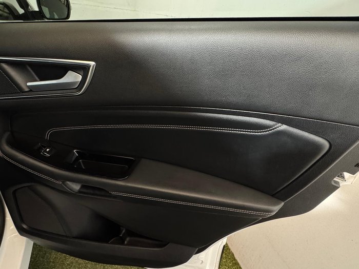 2019 Ford Endura Titanium