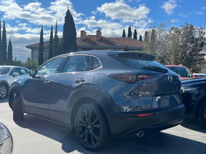 2025 Mazda CX-30 G25 GT SP