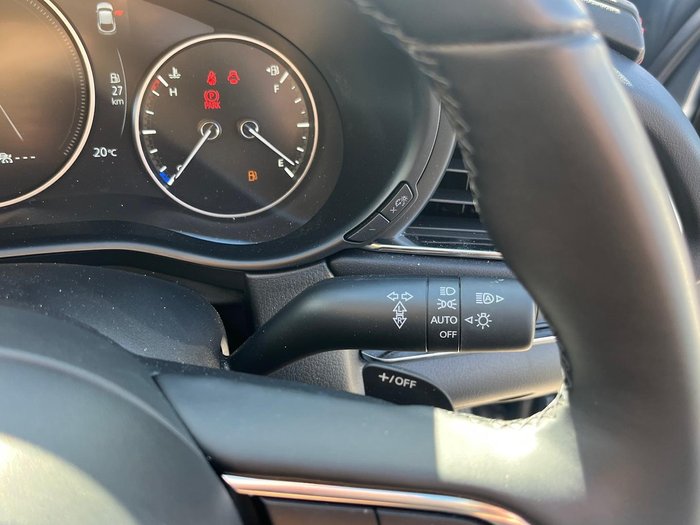 2025 Mazda CX-30 G25 GT SP