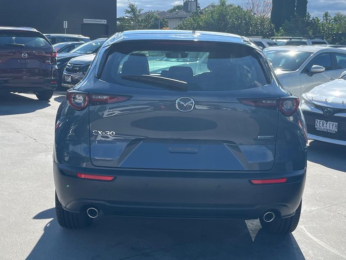 2025 Mazda CX-30 G25 GT SP