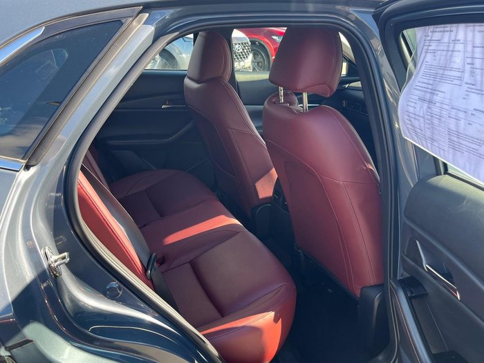 2025 Mazda CX-30 G25 GT SP