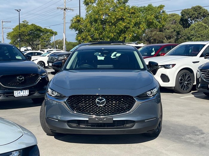 2025 Mazda CX-30 G25 GT SP