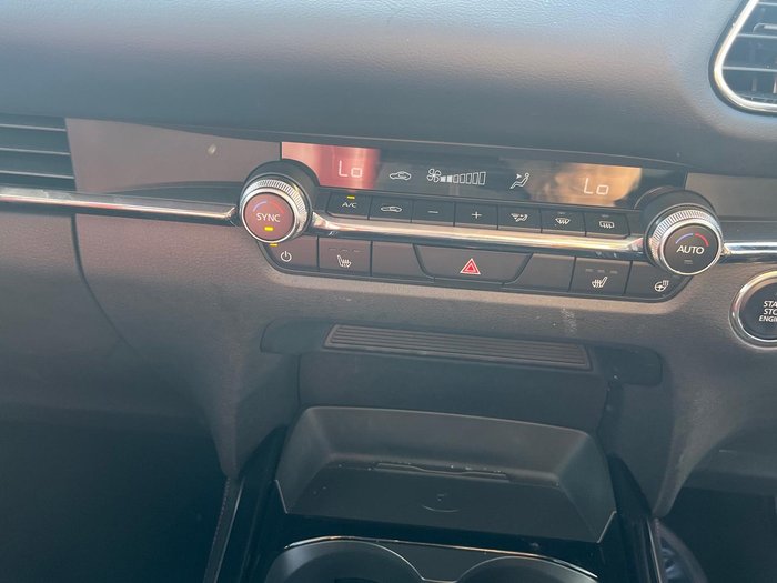 2025 Mazda CX-30 G25 GT SP