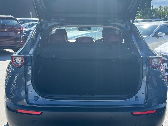 2025 Mazda CX-30 G25 GT SP