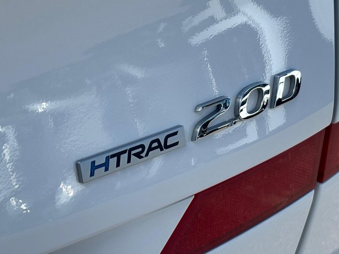 2020 Hyundai Tucson Highlander