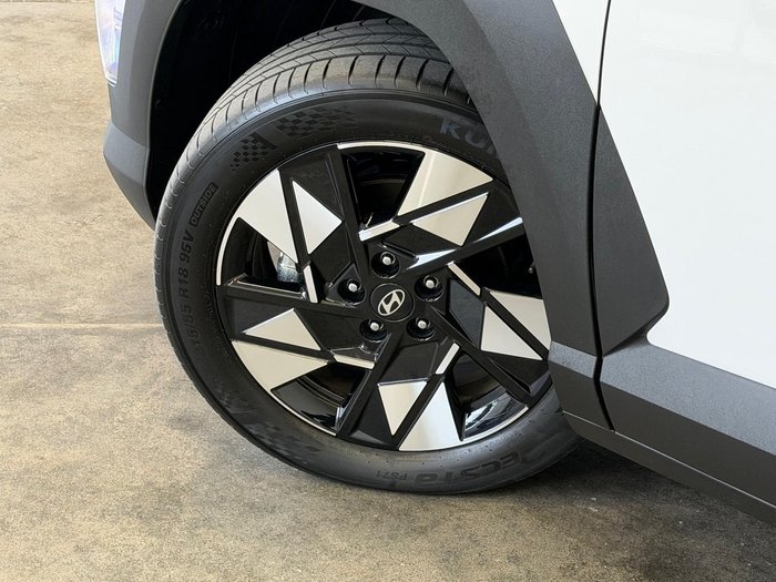 2025 Hyundai Kona SX2.V2 MY25