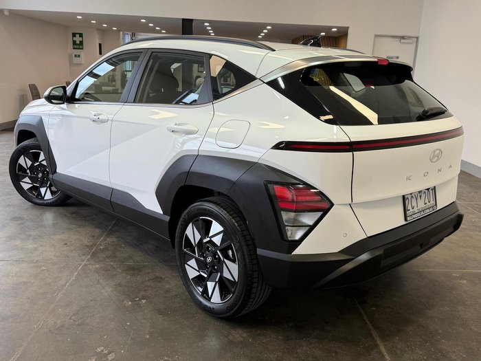2025 Hyundai Kona SX2.V2 MY25