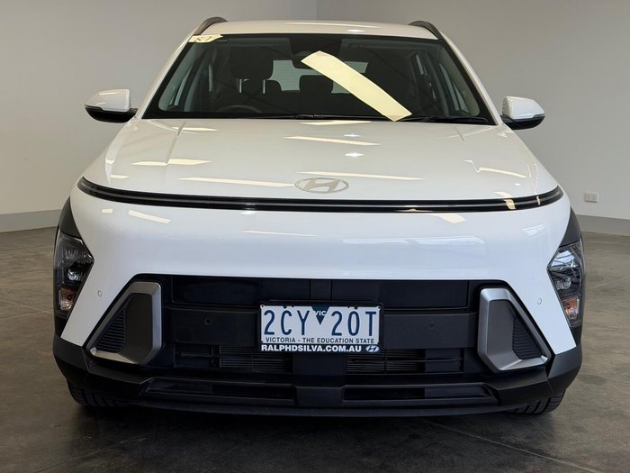 2025 Hyundai Kona SX2.V2 MY25