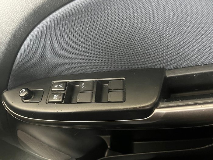 2022 Suzuki Baleno GL