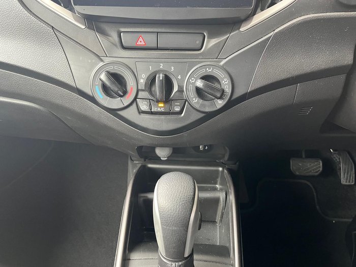 2022 Suzuki Baleno GL
