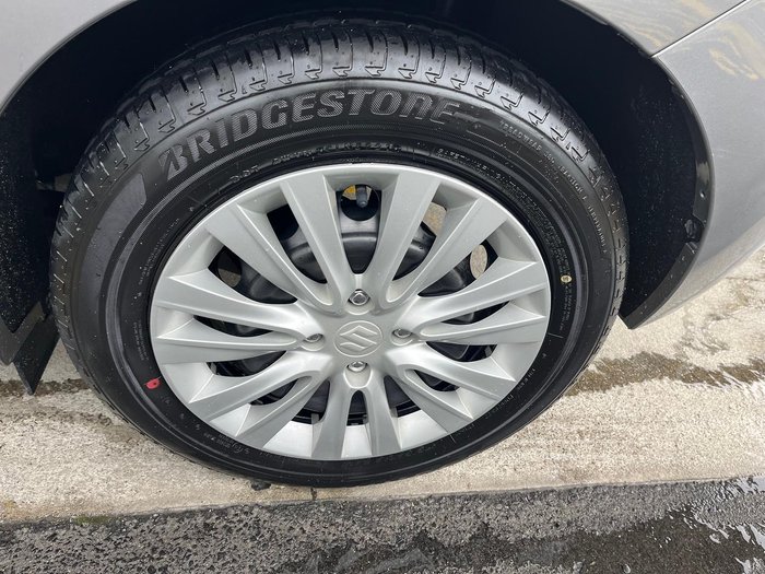 2022 Suzuki Baleno GL