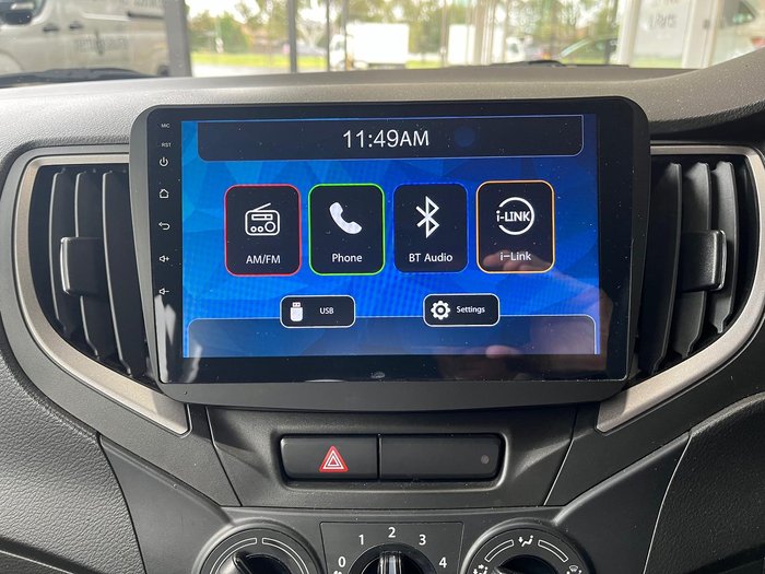 2022 Suzuki Baleno GL