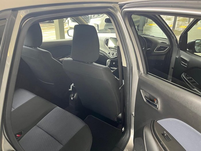 2022 Suzuki Baleno GL