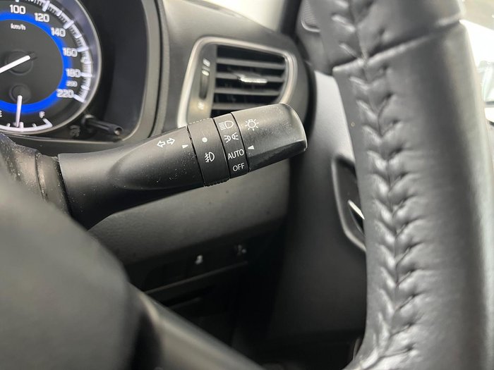 2022 Suzuki Baleno GL
