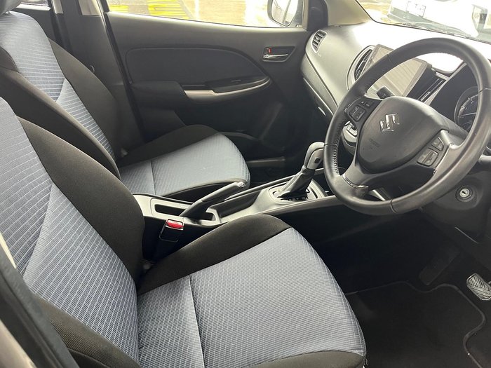 2022 Suzuki Baleno GL