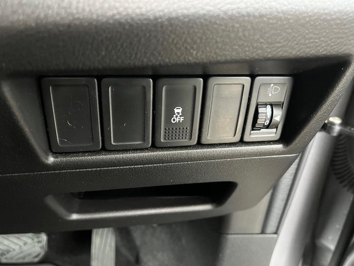 2022 Suzuki Baleno GL