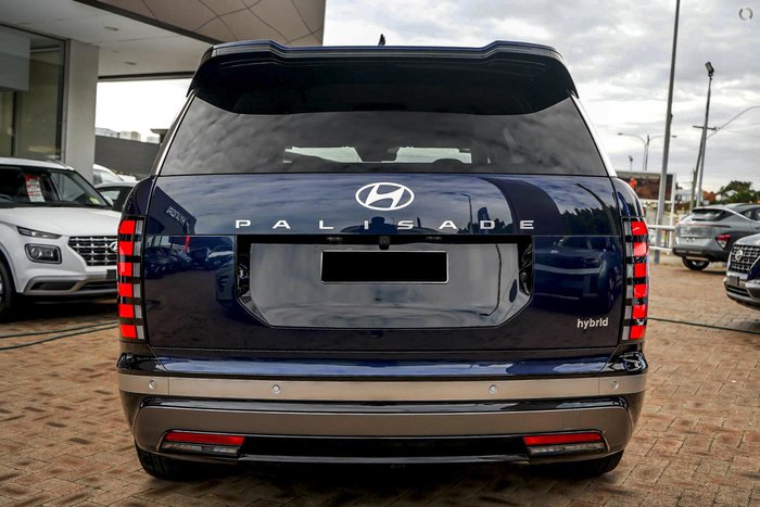 2026 Hyundai Palisade Elite LX3.V1 MY26 AWD