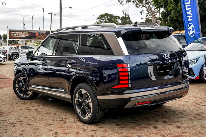 2026 Hyundai Palisade Elite LX3.V1 MY26 AWD