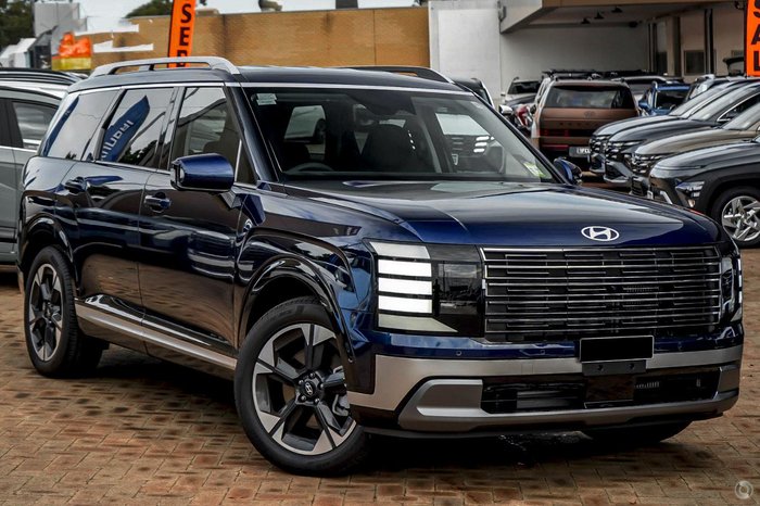 2026 Hyundai Palisade Elite LX3.V1 MY26 AWD