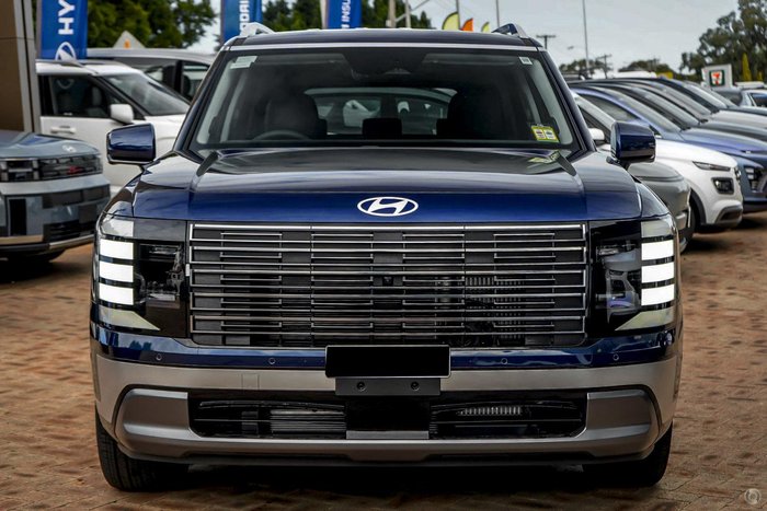2026 Hyundai Palisade Elite LX3.V1 MY26 AWD