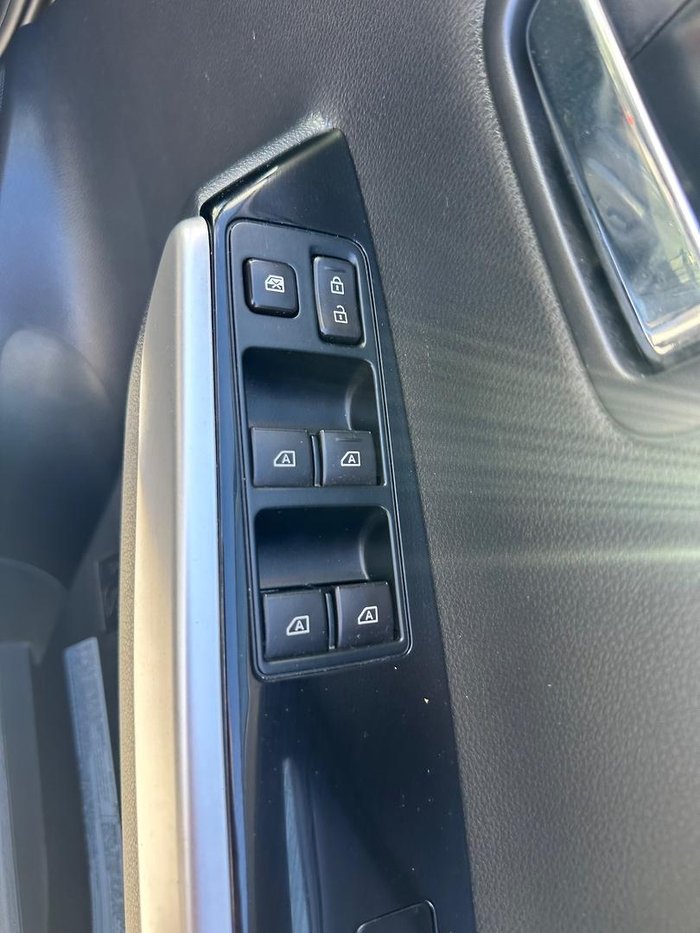 2023 Mitsubishi Pajero Sport GLS QF MY23 4X4 Dual Range Graphite Grey