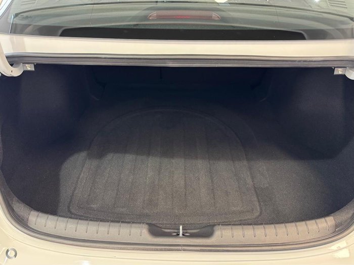 2025 Hyundai i30