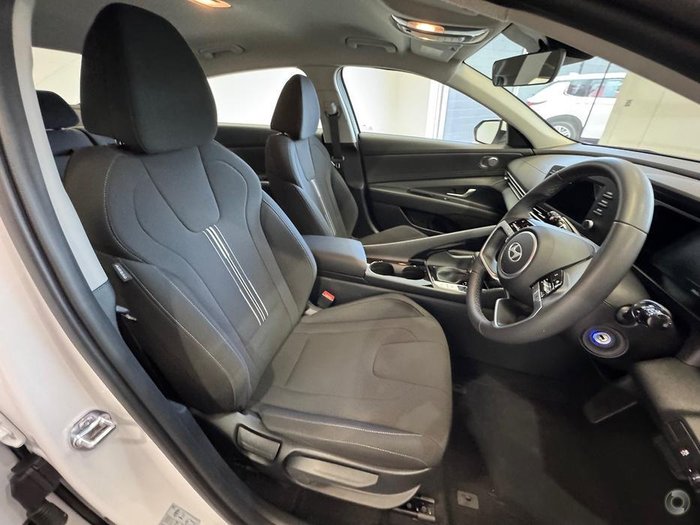 2025 Hyundai i30