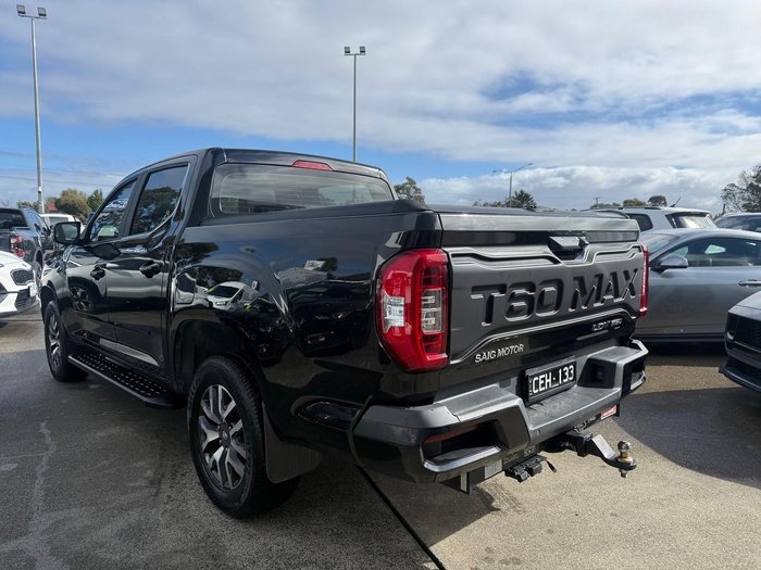 2022 LDV T60 Max LUXE
