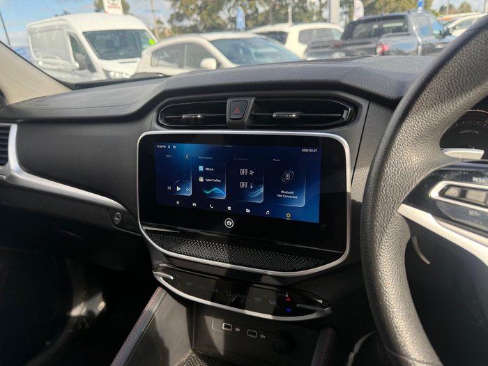 2022 LDV T60 Max LUXE