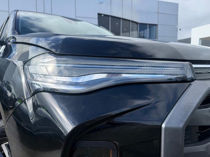 2022 LDV T60 Max LUXE