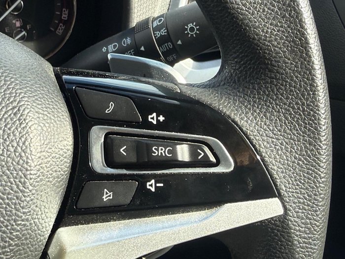 2022 LDV T60 Max LUXE