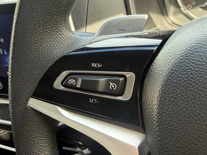 2022 LDV T60 Max LUXE