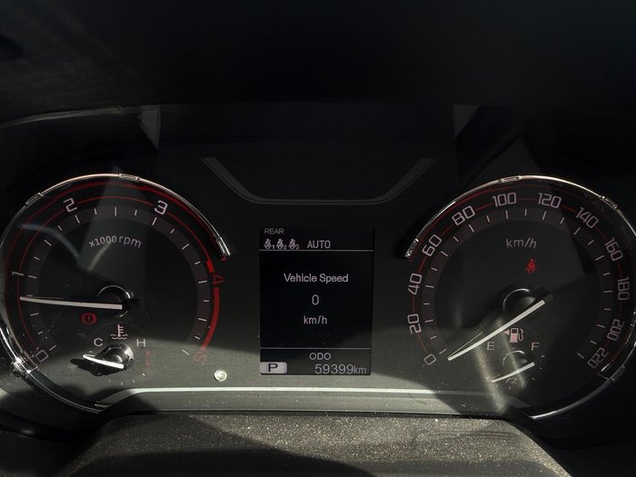 2022 LDV T60 Max LUXE