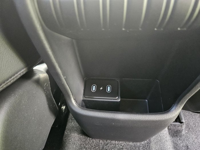 2026 Hyundai Kona Hybrid Elite