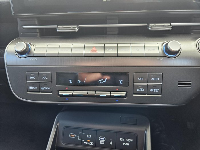 2026 Hyundai Kona Hybrid Elite