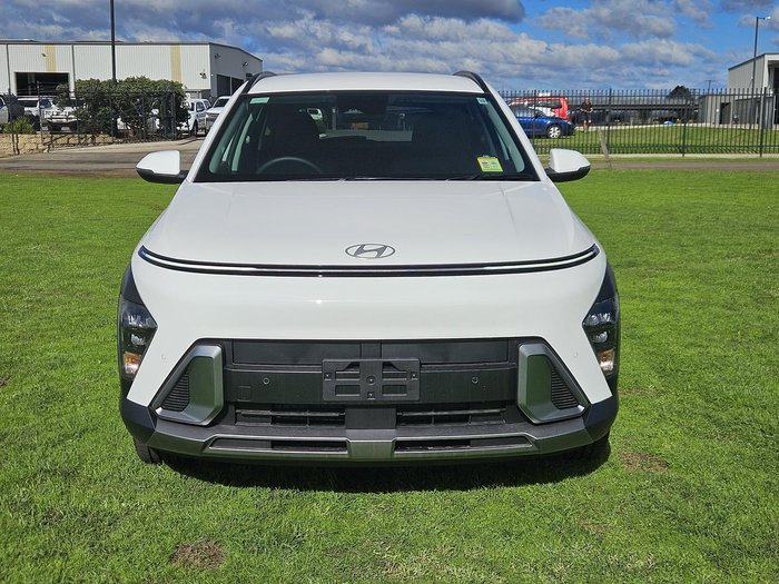 2026 Hyundai Kona Hybrid Elite