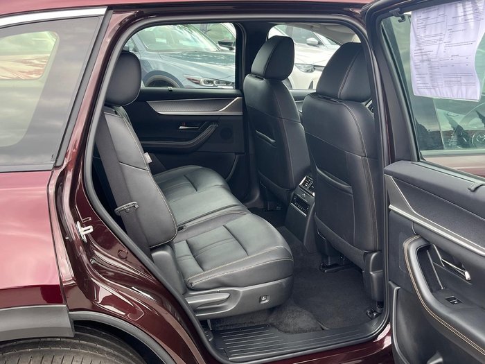 2024 Mazda CX-90 G50e GT