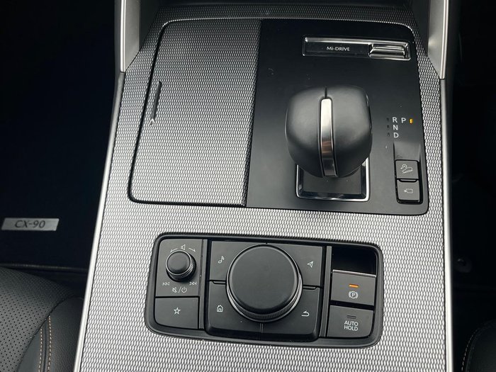 2024 Mazda CX-90 G50e GT