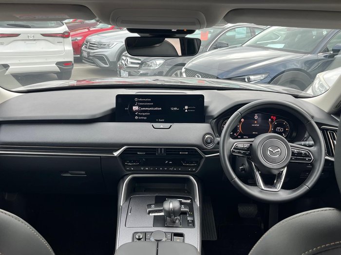 2024 Mazda CX-90 G50e GT