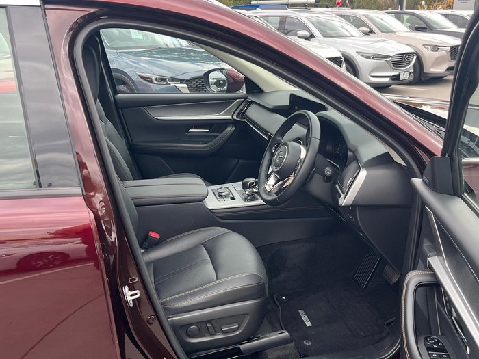 2024 Mazda CX-90 G50e GT