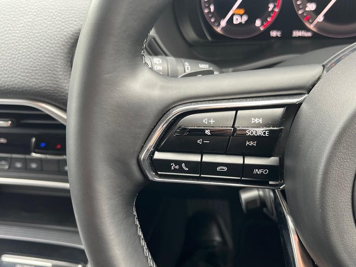 2024 Mazda CX-90 G50e GT