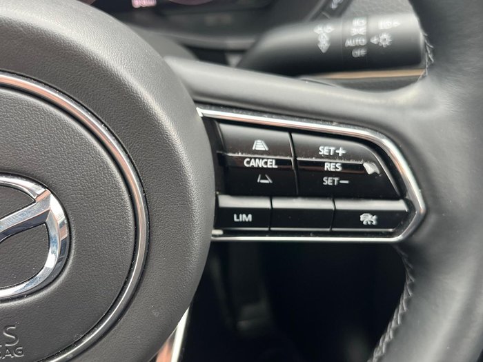 2024 Mazda CX-90 G50e GT