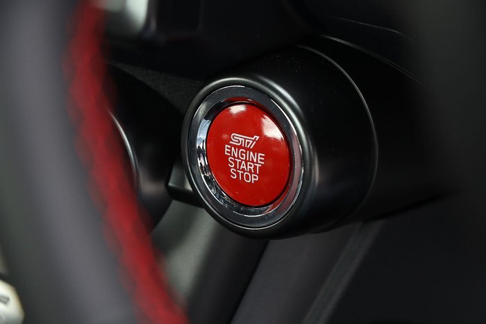 2026 Subaru BRZ tS