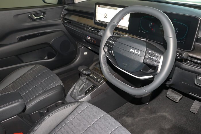 2026 Kia Stonic Sport