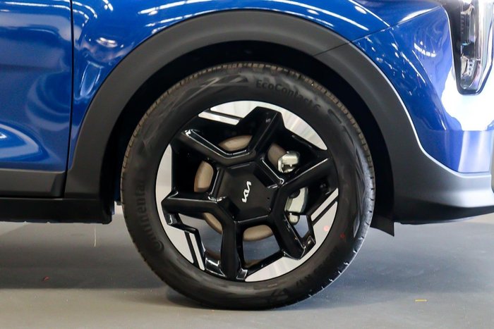 2026 Kia Stonic Sport