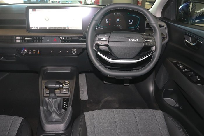 2026 Kia Stonic Sport