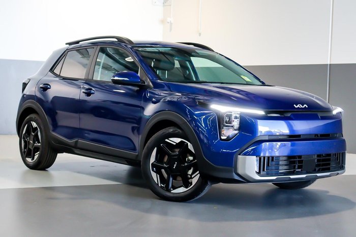 2026 Kia Stonic Sport