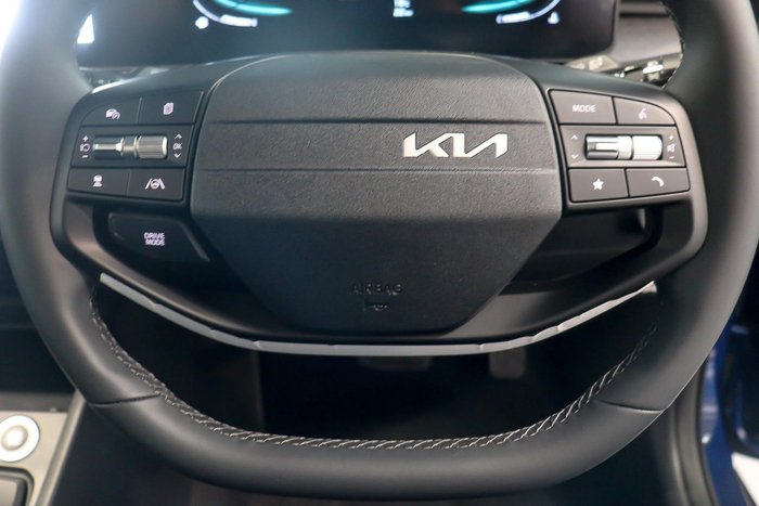 2026 Kia Stonic Sport
